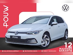 Volkswagen Golf - 1.5 TSI 130pk Style | Matrix LED | PDC | Apple Carplay/Android Auto