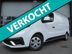 Renault Trafic - 2.0 dCi 130 T30 L2H1 Work Edition airco trekhaak