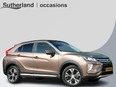 Mitsubishi Eclipse Cross - 1.5 DI-T 4WD First Edition 163 PK | Adaptieve Cruise | Head Up Display | Full Leder | | Pa