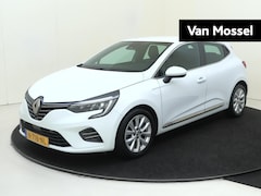 Renault Clio - 1.0 TCe Intens | Apple Carplay/Android | cruise control | electronic climate control | led