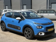 Citroën C3 - 1.2 Airco Navigatie Cruise Apk:"11-2026