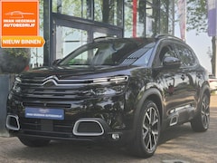 Citroën C5 Aircross - 1.6 Plug-in Hybrid Shine | Afn. trekhaak | Climate Control | Cruise Control | Licht metale