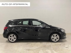 Mercedes-Benz B-klasse - 180 AMG Leer Navi Automaat Clima Cruise Stoelverw. APK NAP