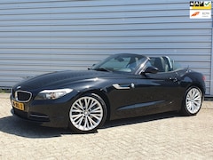 BMW Z4 Roadster - SDrive23i 2.5 6 Cil/Leder/Navi/NL Auto