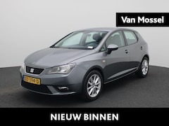 SEAT Ibiza - 1.0 EcoTSI Style Connect | Airco | Cruise Control | Parkeersensoren |