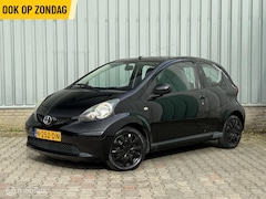 Toyota Aygo - 1.0-12V + | Airco | AUX