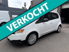 Mitsubishi Colt - 1.1 Edition One Airco