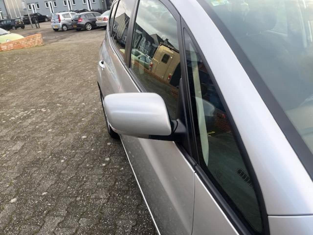 Kia Venga - 1.6 CVVT automaat 1 jaar Bovag garantie, rijklaar Kia Venga 1.6 CVVT Plus Pack