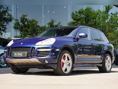 Porsche Cayenne - 4.8 Turbo / Bose / Schuifdak