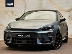 CUPRA Leon - 1.5 e-Hybrid VZ Extreme , pano, Sennheiser, kuipstoelen, matrix-LED, keyless, parkeerassis