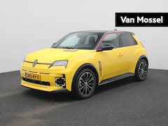 Renault 5 - 5 comfort range iconic cinq 52 kWh | Afneembare Trekhaak | Pack Safety & Advanced Driving