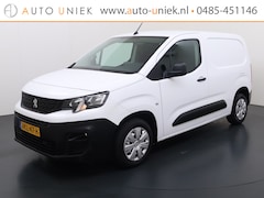 Peugeot Partner - 1.2 PureTech Premium