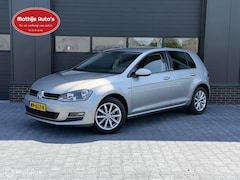 Volkswagen Golf - 1.4 TSI Highline DSG Automaat Navi Clima Cruise Nieuwe Riem