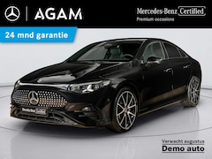 Mercedes-Benz CLA-Klasse - Limousine 250+ Launch Edition 85.5 kWh