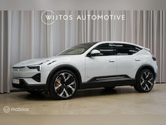Polestar 3 - 3 Long range Dual motor Performance Pilot Plus