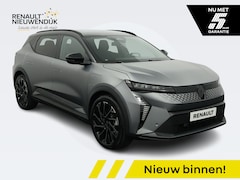 Renault Scenic E-Tech - EV87 long range esprit Alpine / PACK ADVANCED DRIVING ASSIST & AUGMENTED VISION / PACK LIG