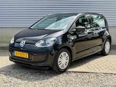 Volkswagen Up! - 1.0 move up BlueMotion 5 deurs