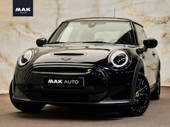 MINI Electric - Cooper SE , LED, PDC, 17", stoelverw., cruise, sportstoel, privacy