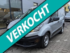Ford Transit Connect - 1.5 EcoBlue L1 Trend