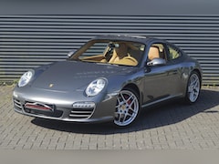 Porsche 911 - 997.2 3.8 Carrera 4S