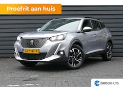 Peugeot 2008 - 1.2 PURETECH 130PK ALLURE PACK | Achteruitrijcamera | Airco (automatisch) | Apple Carplay/