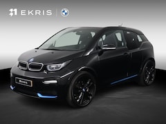 BMW i3 - S 94Ah 33 kWh | 20'' velgen | Leer