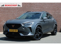 CUPRA Formentor - 1.4 e-Hybrid 245PK Performance |SPORTSTOEL|CUPRA-STUUR|19-INCH|