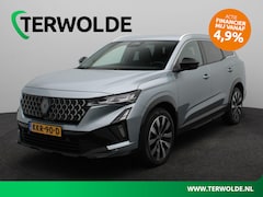 Renault Espace - techno full hybrid E-Tech 200 - 7 zitplaatsen | Stoel-, Stuur- & Voorruitverw. | Adapt. Cr