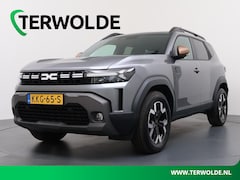 Dacia Duster - 1.6 Hybrid 140 Extreme | Achteruitrijcamera | Cruise Control | Handsfree card