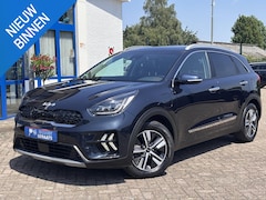 Kia Niro - 1.6 GDi PHEV ExecutiveLine | 10 jaar garantie, Schuifdak, Adaptieve Cruise, Stoel ventilat