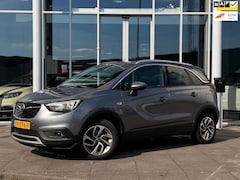 Opel Crossland X - 1.2 Turbo Innovation|Camera|Carplay|keyless|DAB