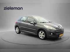 Peugeot 207 - 1.6 VTi XS 5 Deurs - Clima, Cruise, Trekhaak, APK 04-27