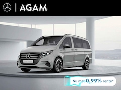 Mercedes-Benz eVito Tourer - 129 PRO L2 90 kWh
