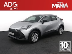 Toyota C-HR - 1.8 Hybrid 140 Active | Nieuw uit voorraad leverbaar |