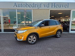 Suzuki Vitara - 1.0 Boosterjet Camera*Trekhaak*Carplay*Stoelverw*Cruise* Rijklaar