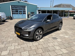 Jaguar I-PACE - EV400 SE 90 kWh