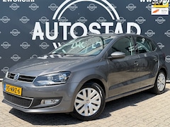 Volkswagen Polo - 1.4-16V NL-Auto / 2e Eigenaar / Distributie-set Recent v.v. / Airco / APK / NAP