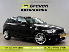 BMW 1-serie - 116i | Clima | Elektrpakket