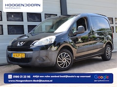 Peugeot Partner - 1.6 HDI 90pk - 3 Zits - Airco - APK 02-2027