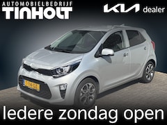 Kia Picanto - 1.0 DPi DynamicPlusLine