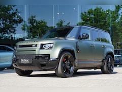 Land Rover Defender 110 - D350 110 X-Dynamic HSE