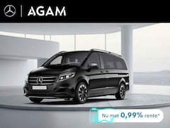 Mercedes-Benz eVito Tourer - 129 PRO L2 90 kWh