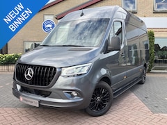 Mercedes-Benz Sprinter - 319 3.0 CDI L2H2 | MBUX | 360 Camera | LED