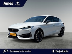 CUPRA Leon - 1.4 204pk e-Hybrid Business Voorruit verwarmbaar | Cruise control | Achteruitrijcamera