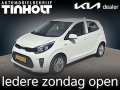 Kia Picanto - 1.0 DPi DynamicLine