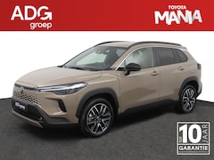 Toyota Corolla Cross - Hybrid 140 Dynamic | Nieuw uit voorraad leverbaar |