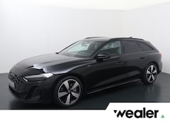 Audi A5 Avant - S edition e-hybrid 220 kW / 299 PK quattro | Stoelverwarming | Passagiersdisplay | 360 gra