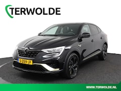 Renault Arkana - E-Tech Engineered hybrid 145 | Trekhaak | BOSE Audio | Lederen Bekl. |