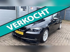 BMW 3-serie Touring - 320i 2006-Navi-Airco-Trekhaak-New APK