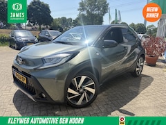 Toyota Aygo X - 1.0 VVT-i S-CVT Envy, Aut, Clima, Carplay, Camera, Nav